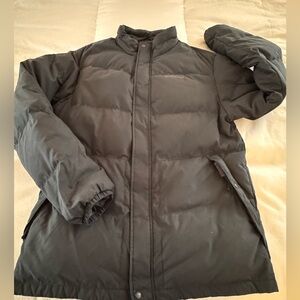 Eddie Bauer Essential Down Jacket XLT New with Tags